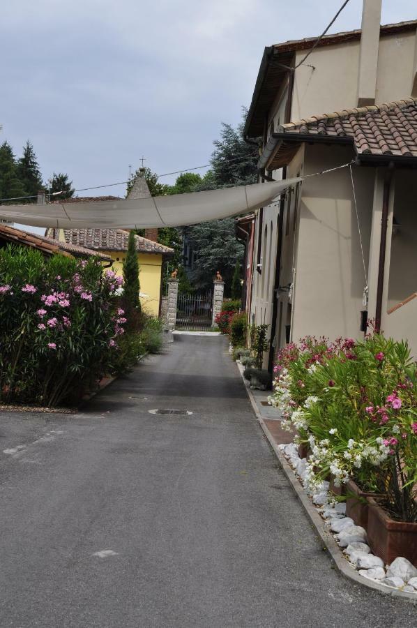 Via Del Barsantino 18 Villa Lucca Exterior photo